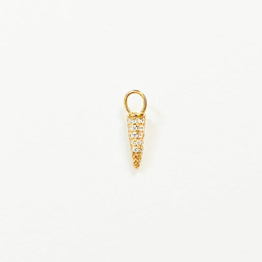 Mini Earring Charm SARDEGNA