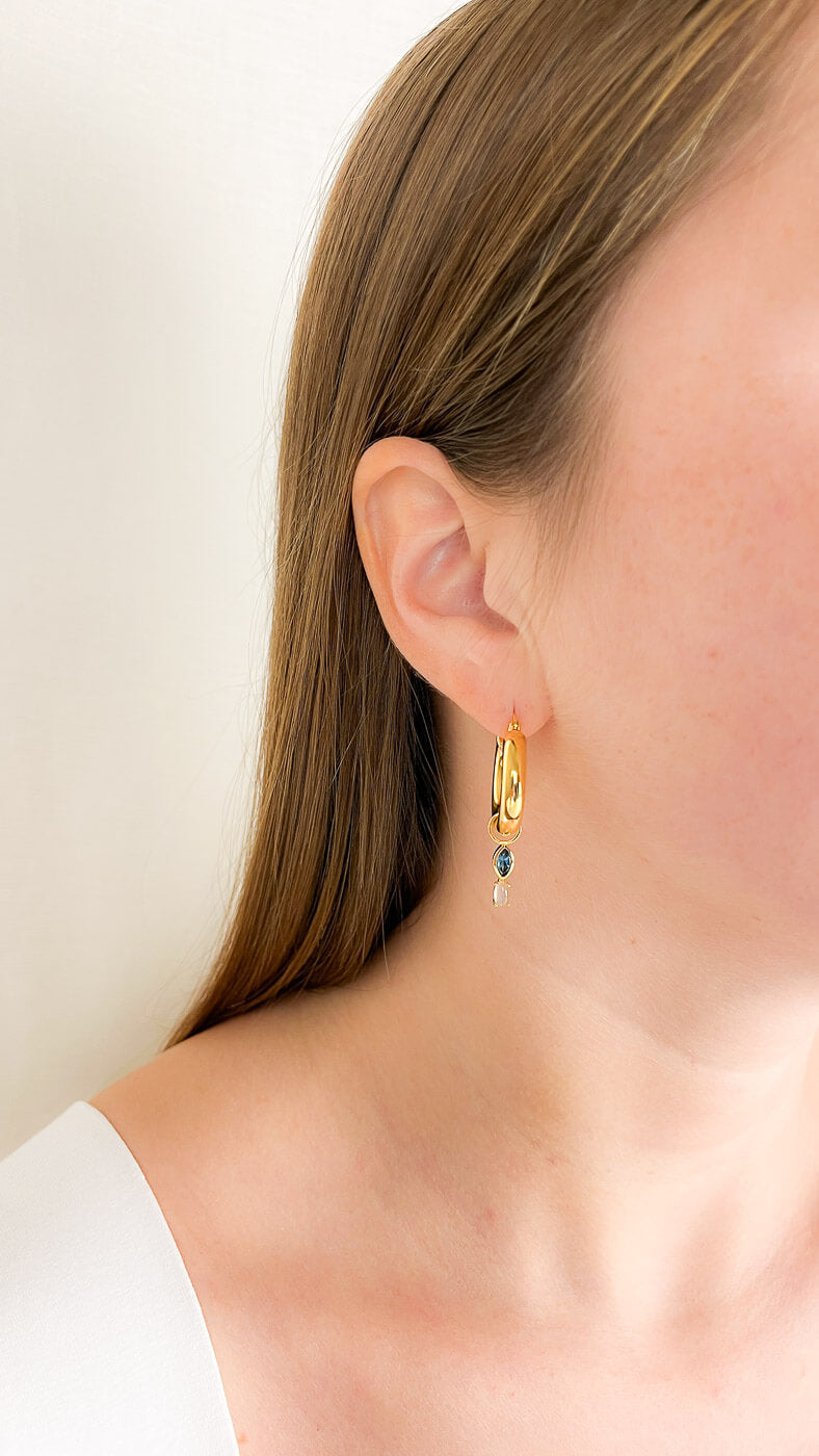 earring charms hoop earring charms earrings