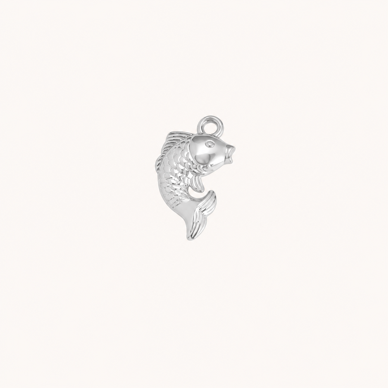 Fish Charm