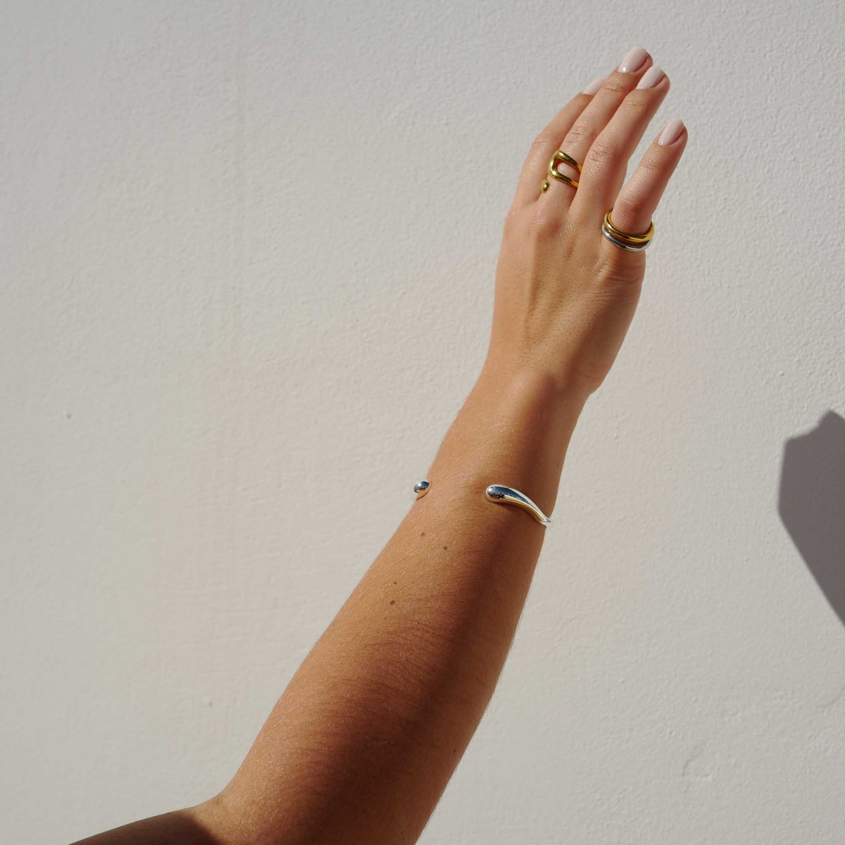 italian jewelry waterproof bracelet