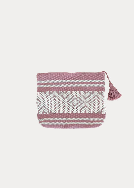 ZIPPER POUCH EMILIA