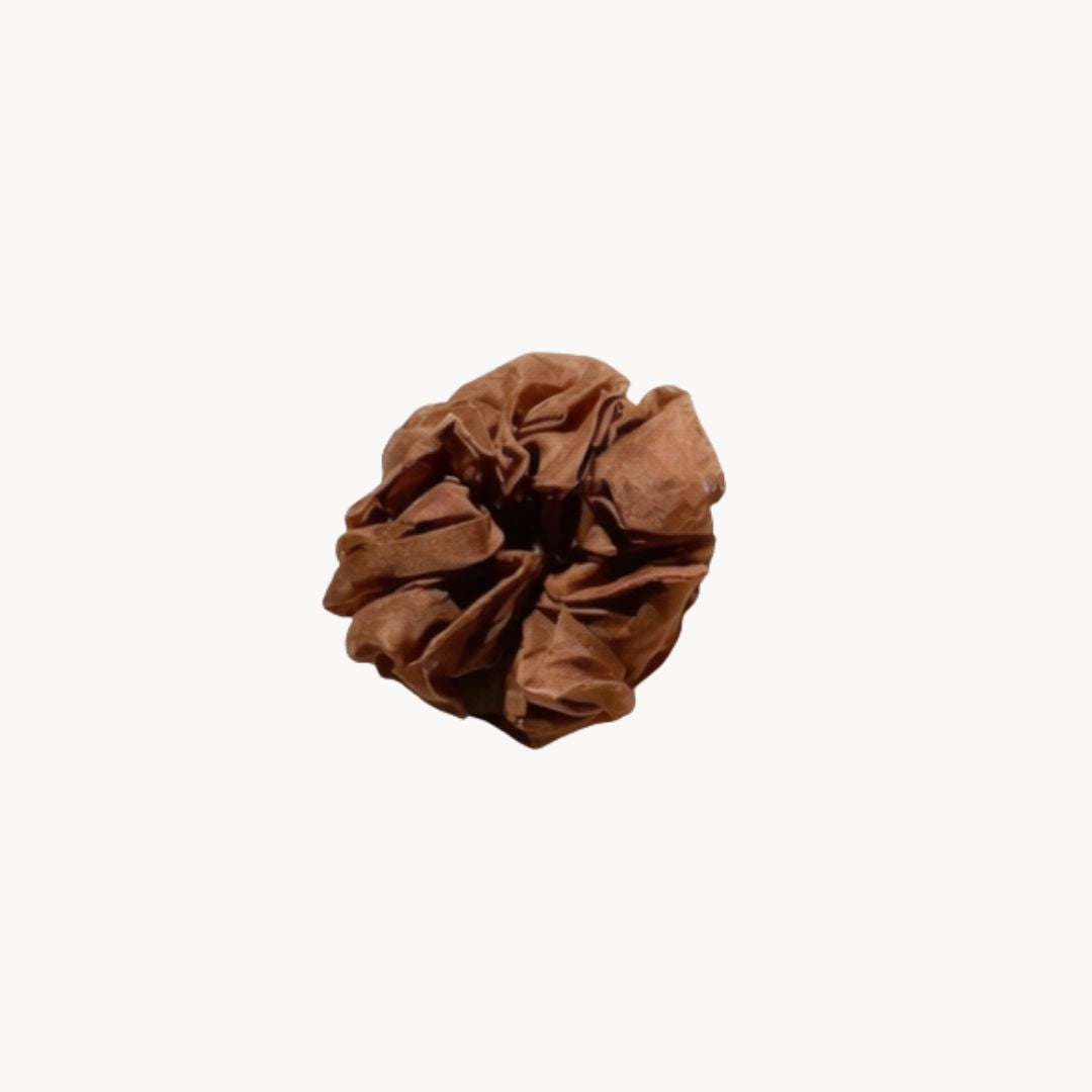 Large Statement Scrunchies