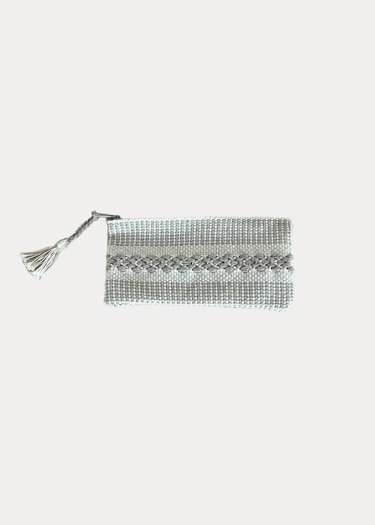 ZIPPER POUCH PALOMA