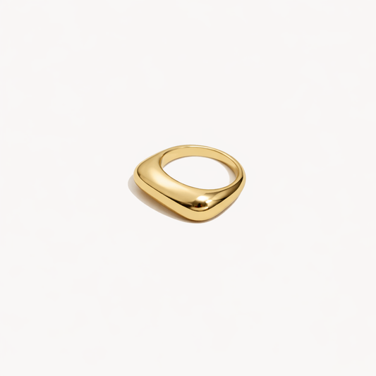 Minimalistic Ring MARIELLA