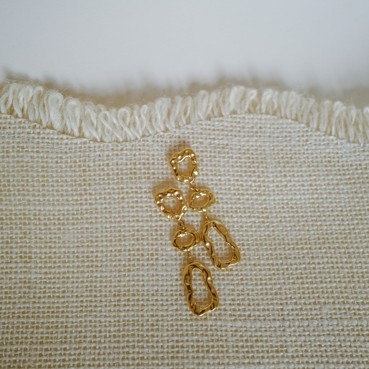non tarnish earrings summer earrings