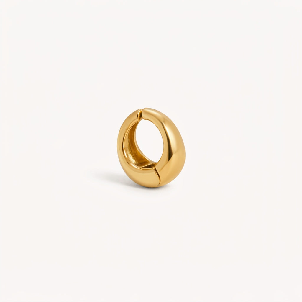 Ear Cuff ROMY Gold