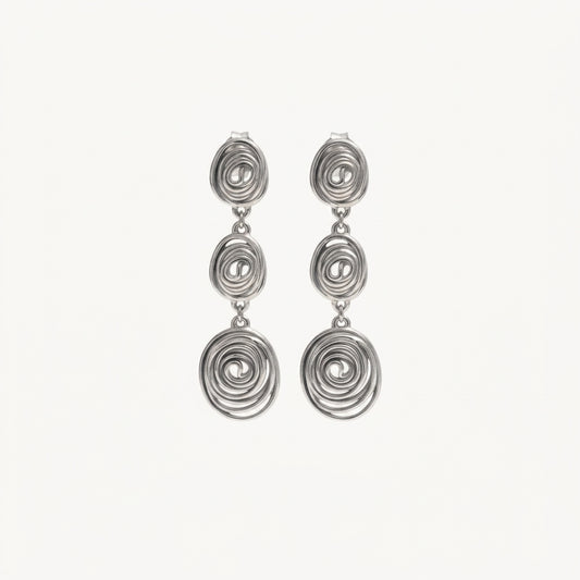 Dangle Earrings CAPRI