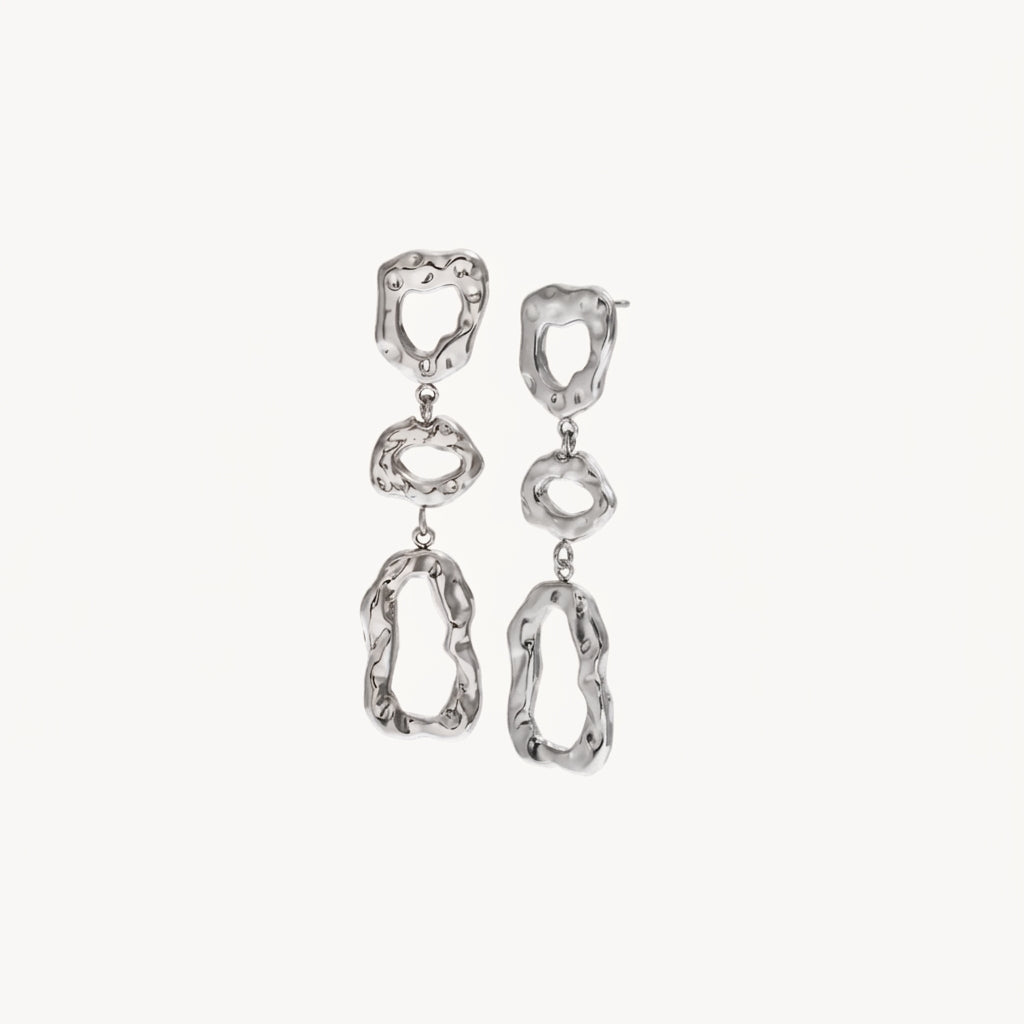 Dangle Earrings BOLOGNA
