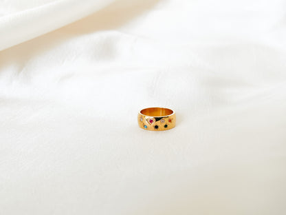 ELLA Ring Gold