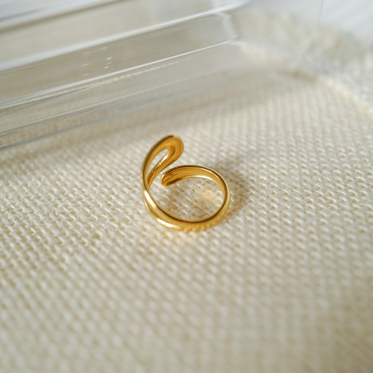 ring edelstahl groessenverstellbar