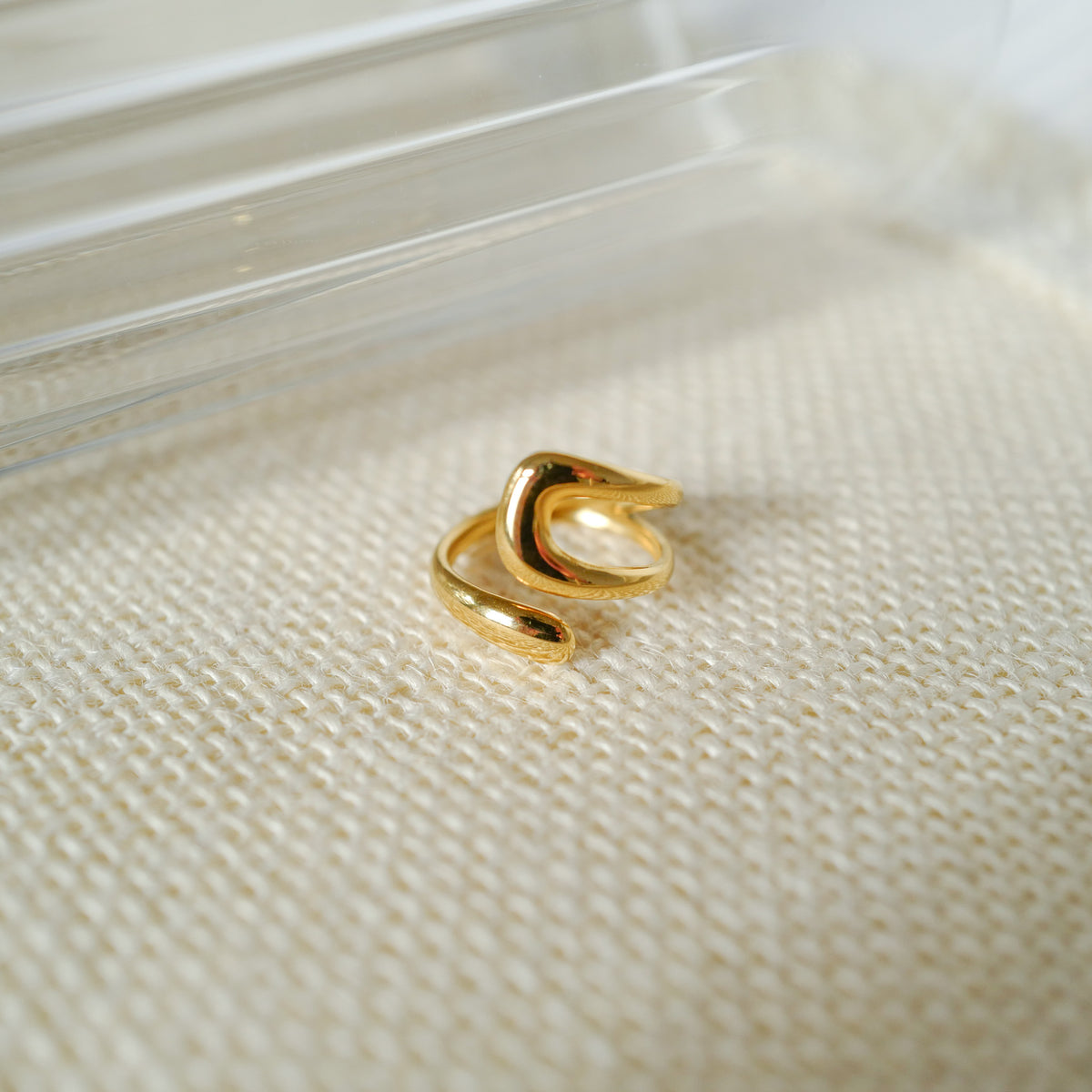 ring edelstahl groessenverstellbar