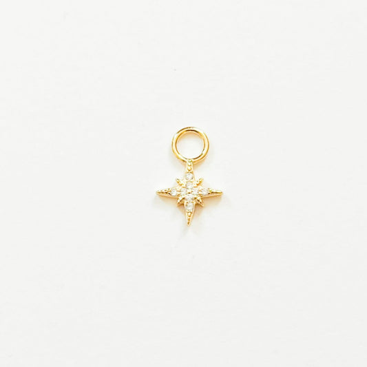 Star Earring Charm FORLI