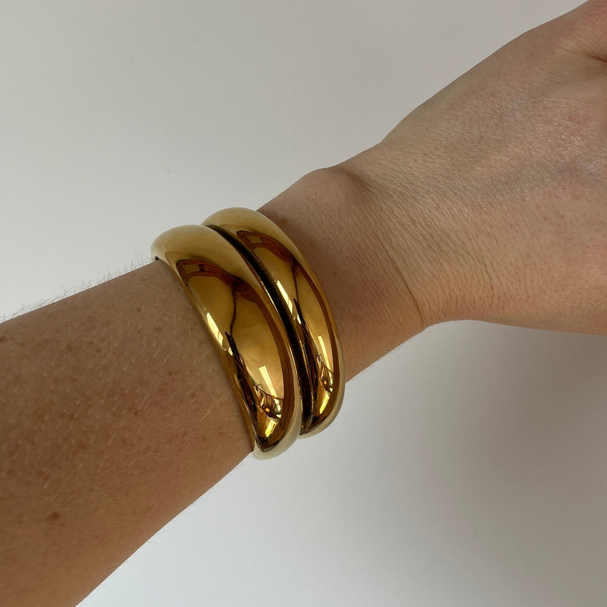 Statement Bangle PENELOPE
