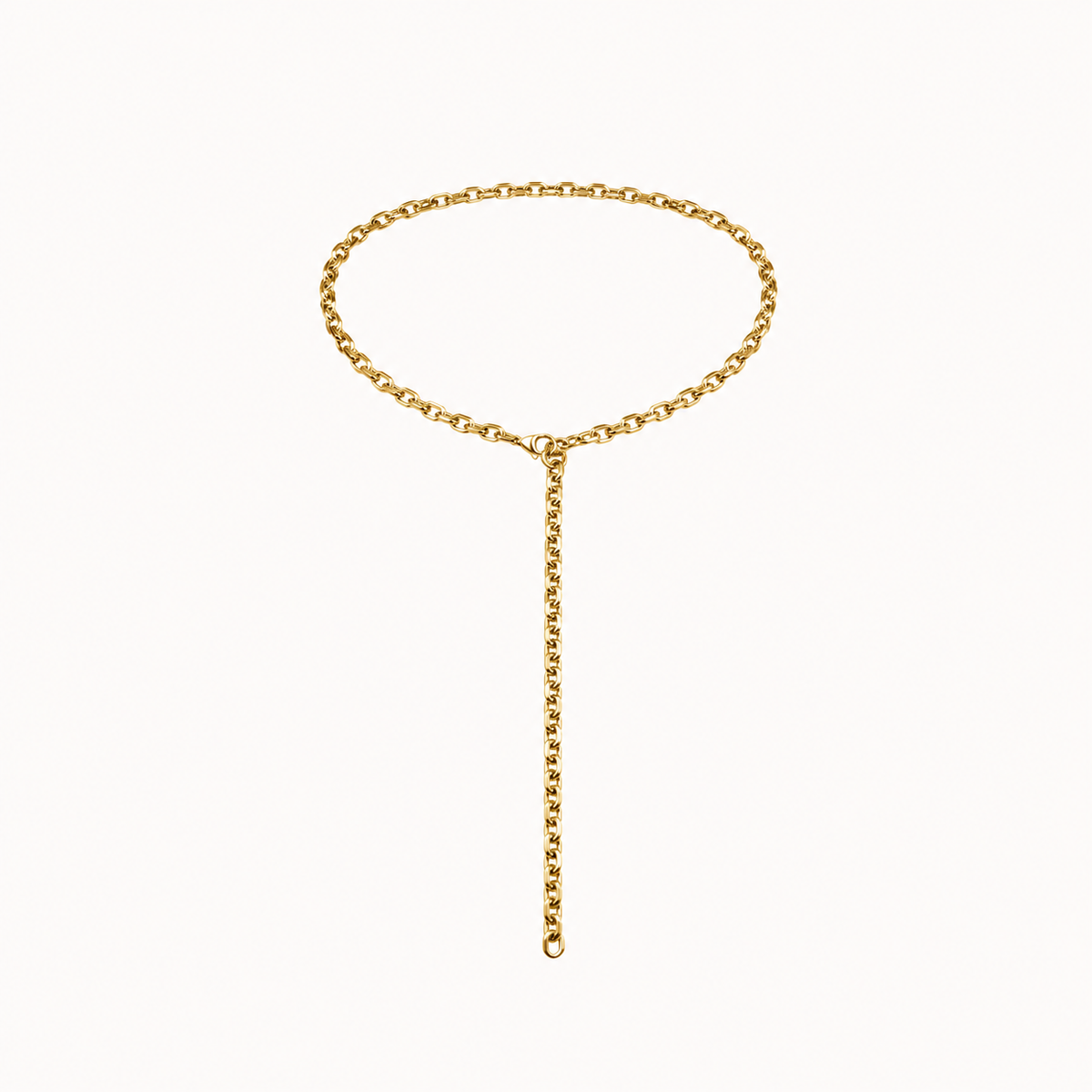 Statement Necklace KAIA