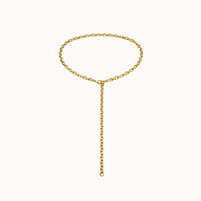 Statement Necklace KAIA