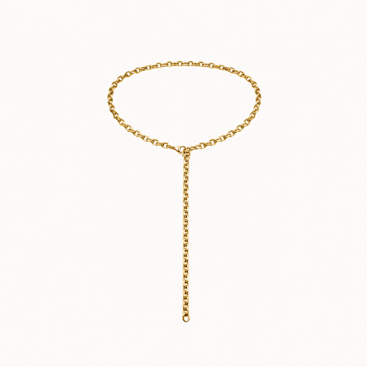 Statement Necklace KAIA