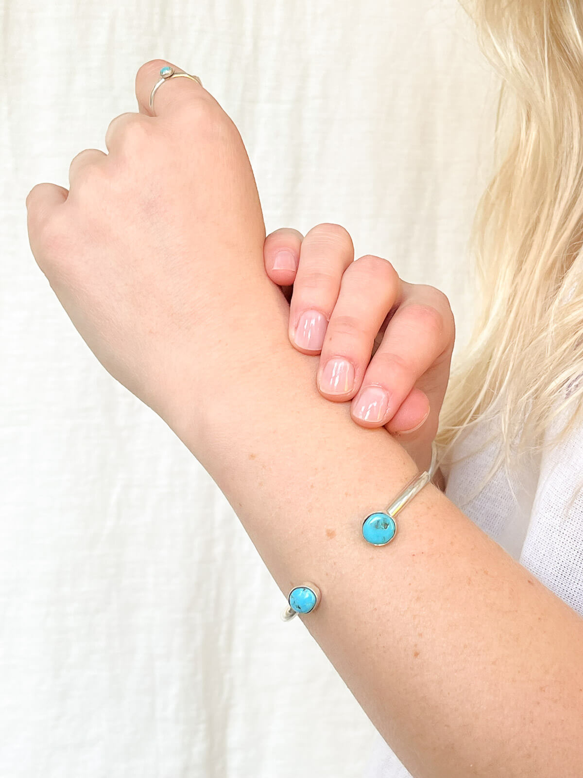 turquoise bangle navajo