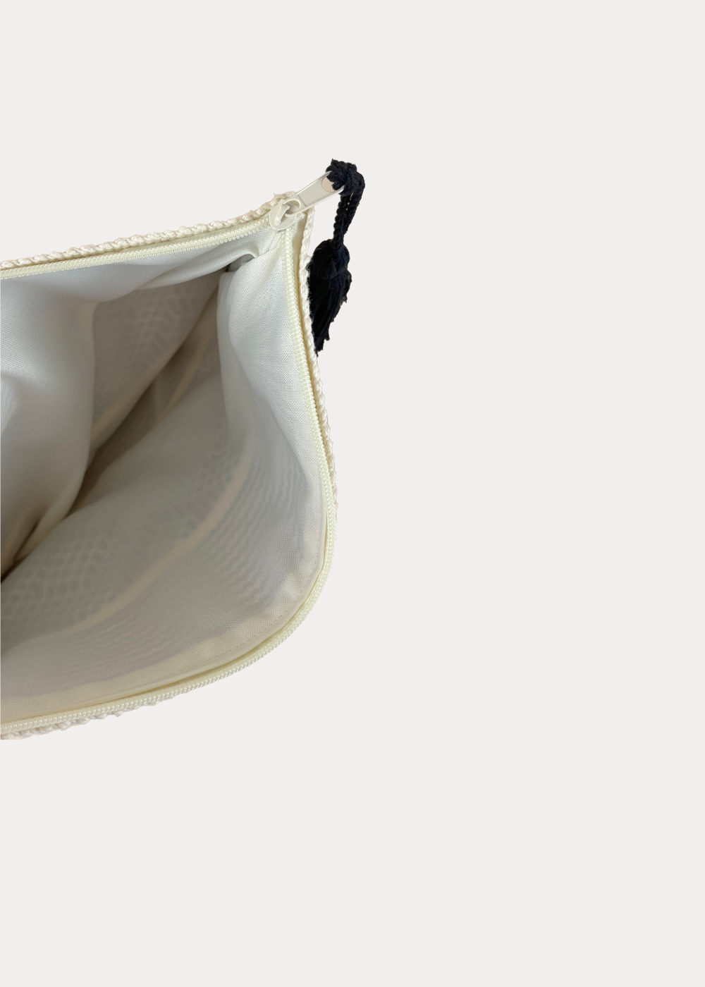 COSMETIC POUCH PIPPA