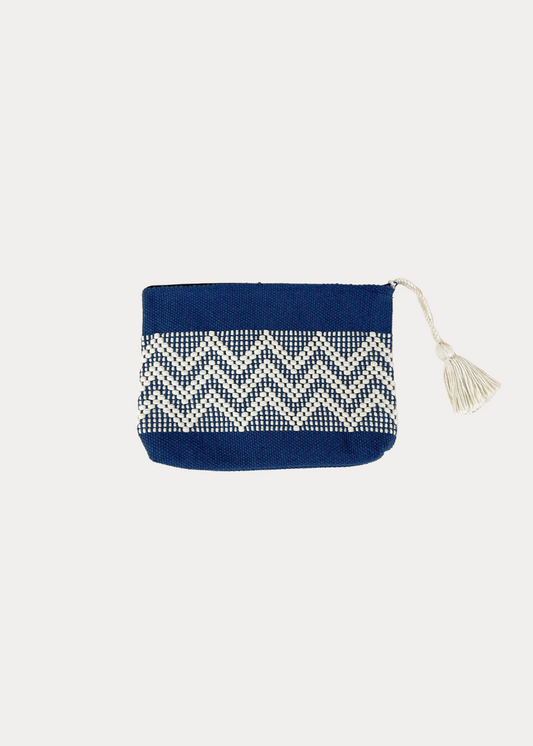 ZIPPER POUCH SVEA